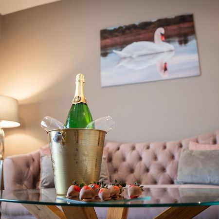 Castlepollard Castle Varagh Hotel & Bar מראה חיצוני תמונה