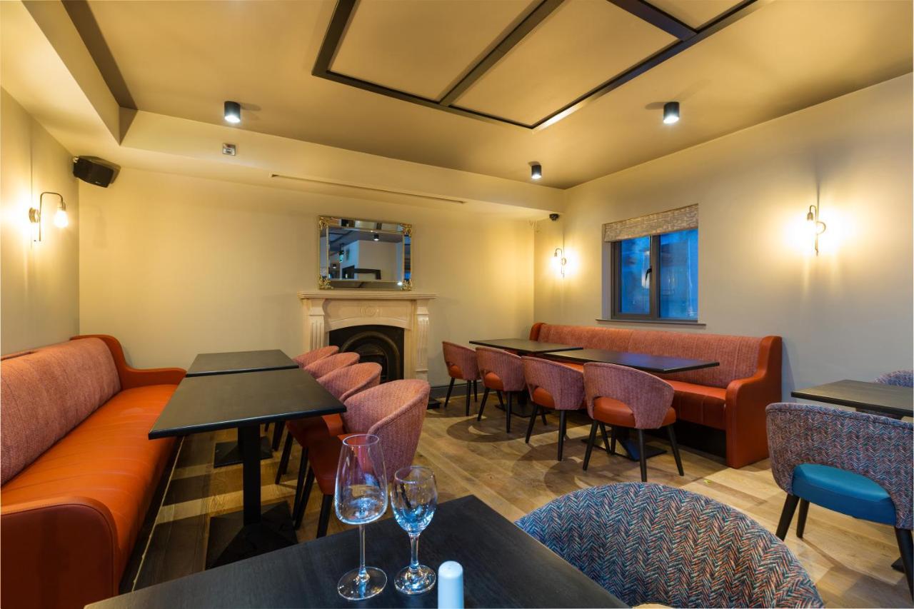 Castlepollard Castle Varagh Hotel & Bar מראה חיצוני תמונה