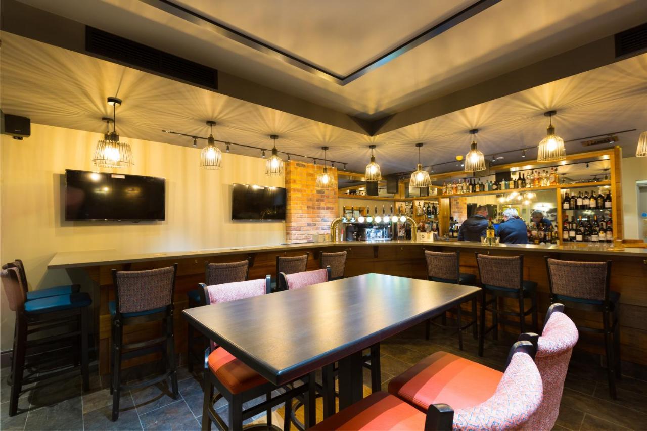 Castlepollard Castle Varagh Hotel & Bar מראה חיצוני תמונה
